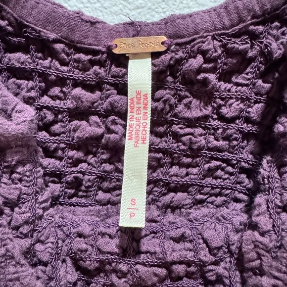 Free People Exoctic Escape Convertible Maxi Dress - Picture 5 of 5